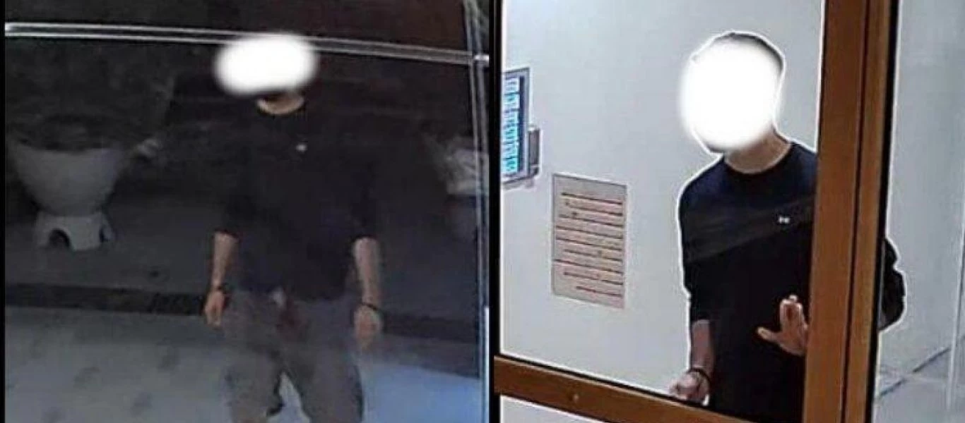 Πατέρας 22χρονου στη Νέα Σμύρνη: «Το παιδί μου είναι τέλειο και ποτέ δεν έχει δείξει τέτοια στοιχεία»